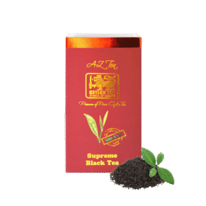 スプリームブラックティ ー ニードウッド農園