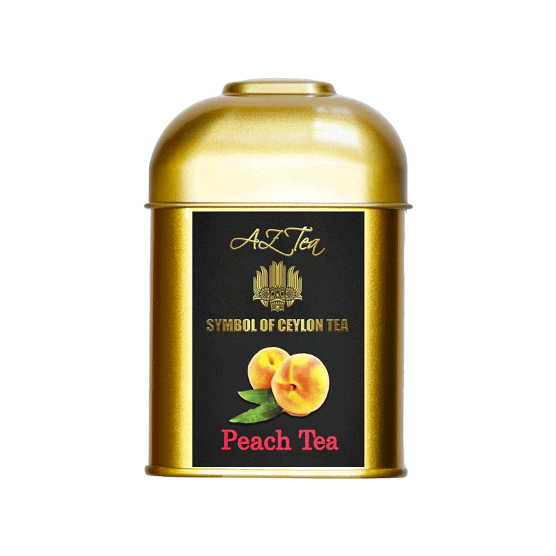 Peach-Tea