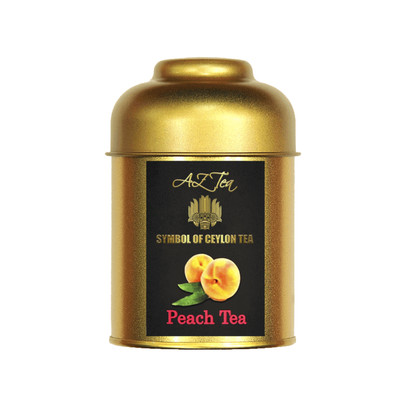 Peach-Tea