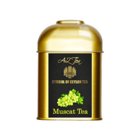 Premium Muscat Tea