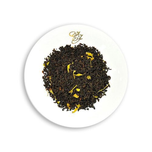 Premium Orange Tea – AZ Teas Japan | エーゼットティーズジャパン