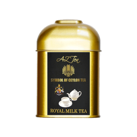 Royal Milk Tea