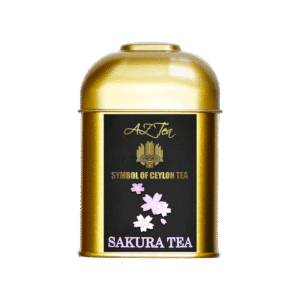 Premium Sakura Tea