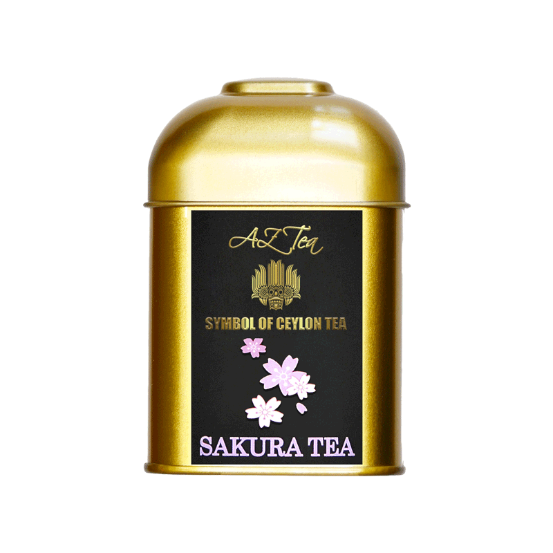 Sakura-Tea