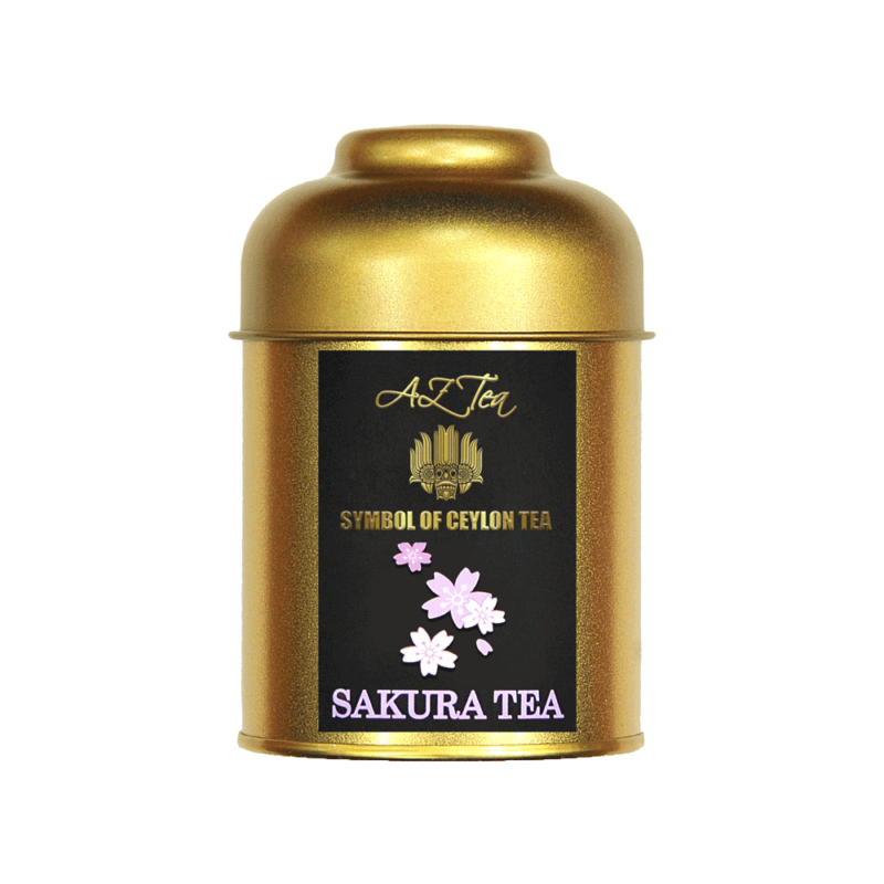 Sakura-Tea