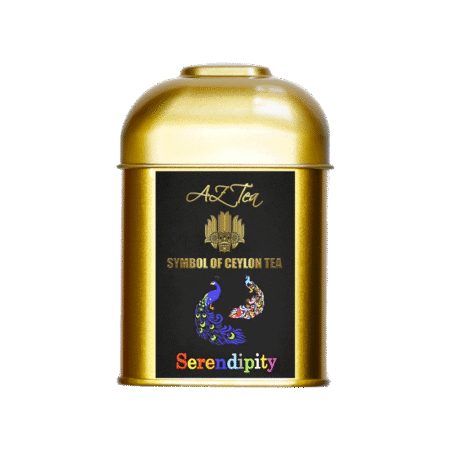 Serendipity Serendipity