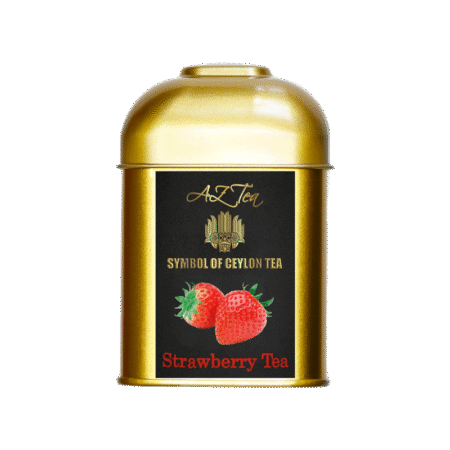 Premium Strawberry Tea