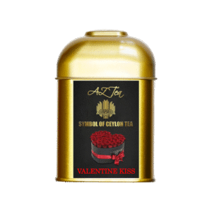Valentine Kiss