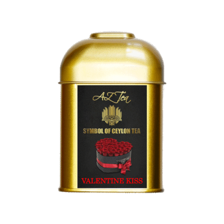 Valentine Kiss