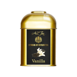Premium Vanilla Tea