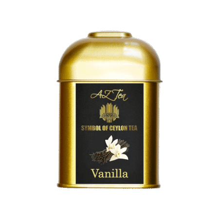 Premium Vanilla Tea