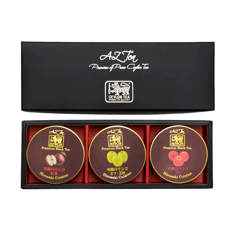 AZ-Tea-Kisekino-Ringo-Apple-Tea-Gift-02