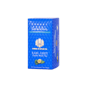 Earl Grey 25 Tea Bag