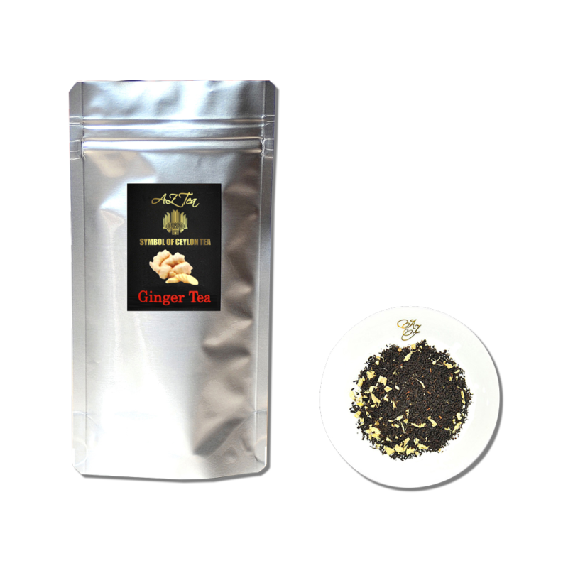 Hakariuri-Ginger-Tea