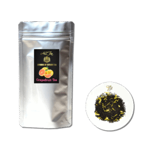 Premium Grapefruit Tea