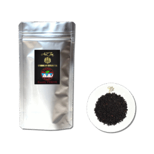 キャンディPEKOE紅茶