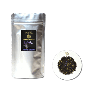 ラベンダーアールグレイ