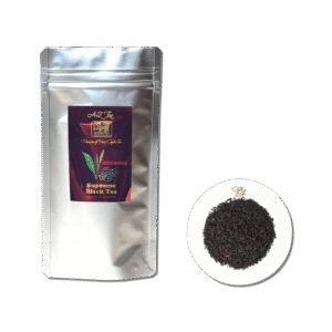 Needwood Organic Supreme Black Tea