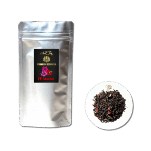 Premium Hibiscus Tea