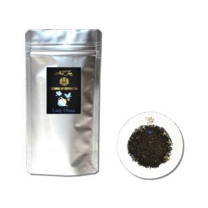 レディーダイアナ