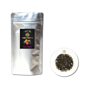 ヴェリーベリー