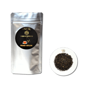 Prime Ceylon