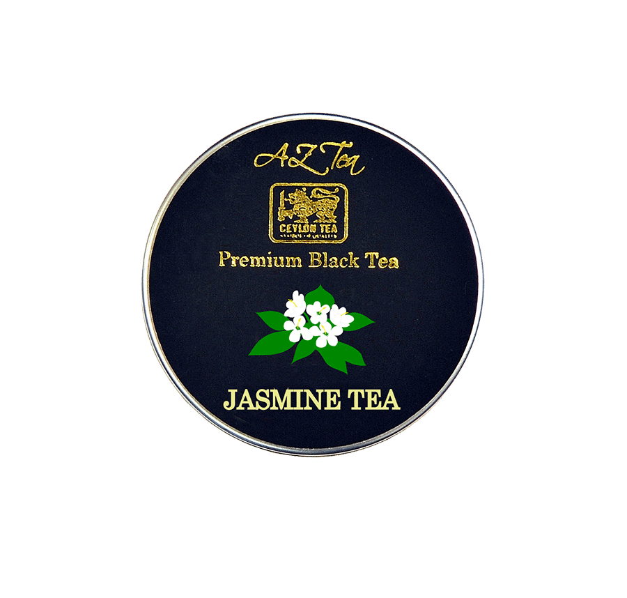 Premium Jasmine Tea AZ Teas