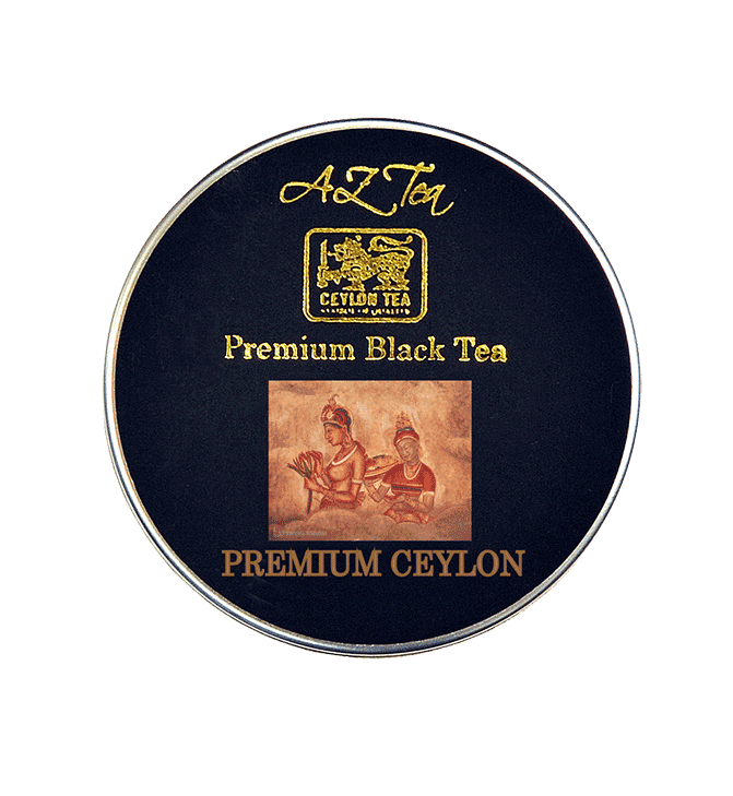 AZ Teas Japan | エーゼットティーズジャパン – Premium Ceylon Tea from the land of ...
