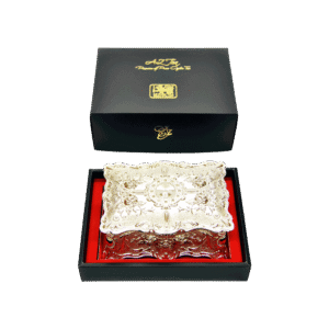 シルバーティップス白茶