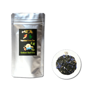 玉露アールグレー