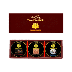 Best Sellers 3 Mini-Tin Gift - Type 2