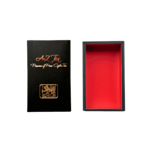 Black Caddy - 1 Can Gift