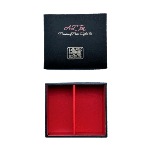 Black Caddy - 2 Can Gift