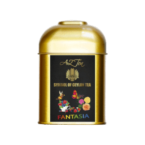 Fantasia Tea