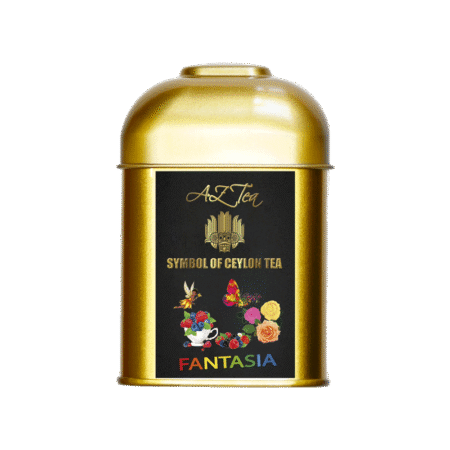 Fantasia Tea