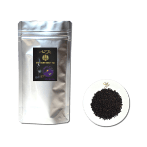 スモーキーディンブラ紅茶