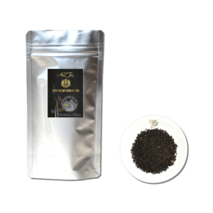 スモーキーヌワラエリヤ紅茶