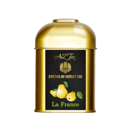 La France Tea