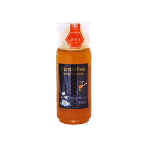 Serendiva Honey Selection Lotus Honey 200g