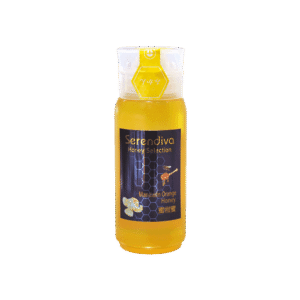 Serendiva Honey Selection Mandarin Orange Honey 200g