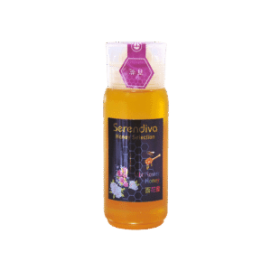 Serendiva Honey Selection Mix Flower Honey 200g