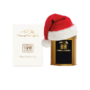 Custom 1 Can Xmas Gift