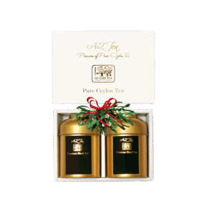 Custom 2 Can Xmas Gift