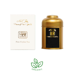 Custom Organic 1 Can Gift