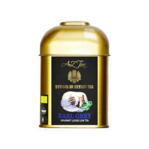 Organic Imperial Earl Grey