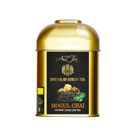 Organic Mogul Chai