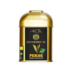 Organic PEKOE
