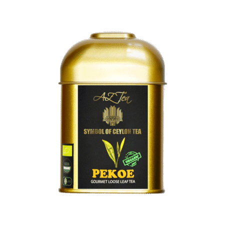 Organic PEKOE