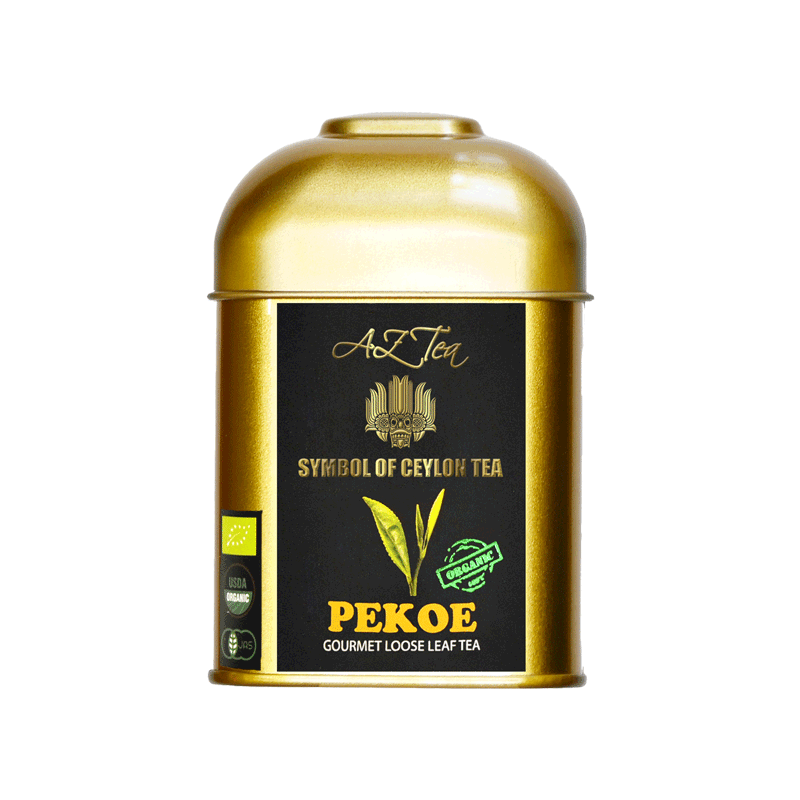 Organic-PEKOE Organic-PEKOE