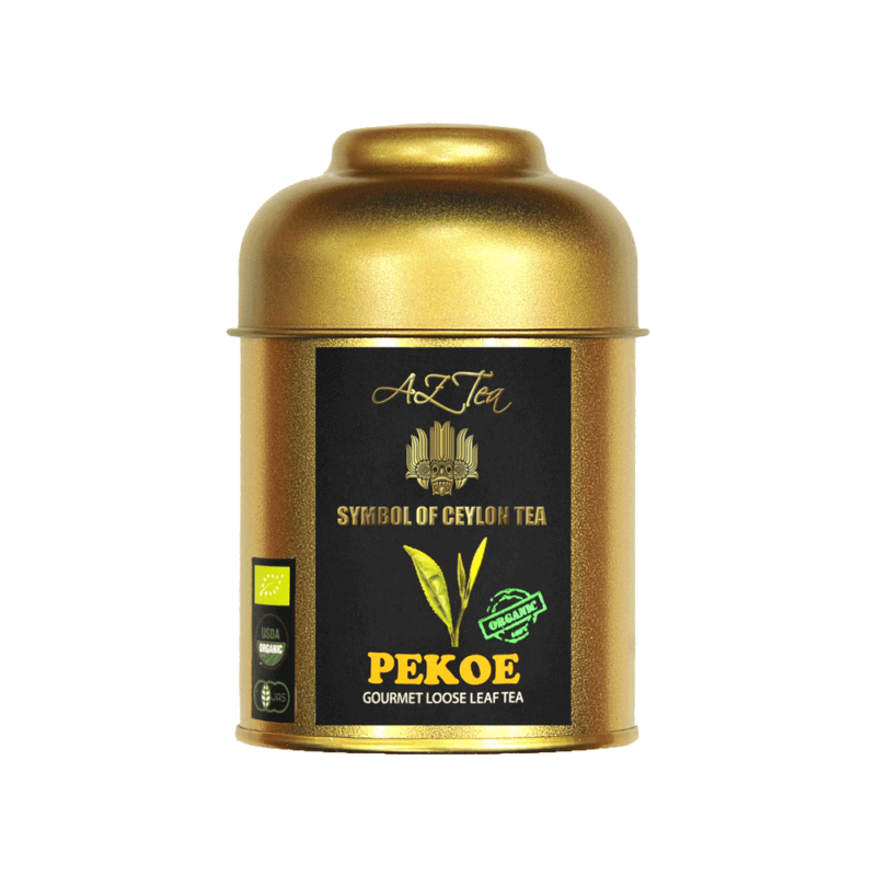 Organic-PEKOE